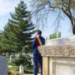 cimitirul Eternitatea Ziua Veteranilor de Razboi 5759