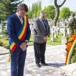 cimitirul Eternitatea Ziua Veteranilor de Razboi 5793