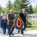 cimitirul Eternitatea Ziua Veteranilor de Razboi 5797