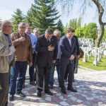cimitirul Eternitatea Ziua Veteranilor de Razboi 5811
