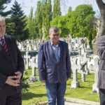 cimitirul Eternitatea Ziua Veteranilor de Razboi 5821