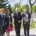 cimitirul Eternitatea Ziua Veteranilor de Razboi 5825