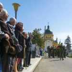 cimitirul Eternitatea Ziua Veteranilor de Razboi 5857