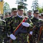 cimitirul Eternitatea Ziua Veteranilor de Razboi 5862