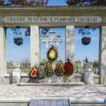 cimitirul Eternitatea Ziua Veteranilor de Razboi 5880