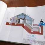 hanul Serbesti planuri 6783