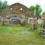 hanul Serbesti ruine 6812 Pano