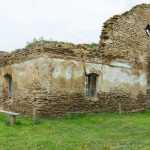 hanul Serbesti ruine 6829 Pano