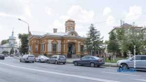 Biblioteca George Radu Melidon 7557