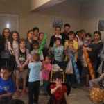 Daruri pentru copii Romanita