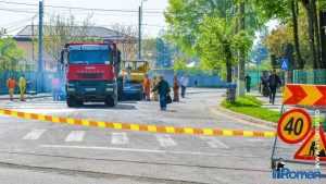 IMROM asfaltare 5595