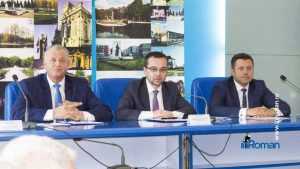 Ion Asaftei Gabriel Petrea Vasile Panaite 8035