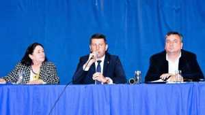 Mihaela Popa Lucian Micu Ionel Ciocan