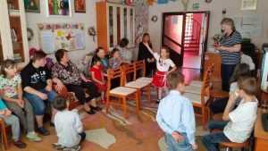 Petrecere Ozana Targu Neamta