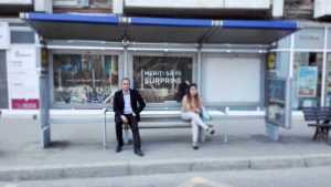 Radu Samson transport in comun