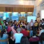 Roman Familia Mea si Romanita