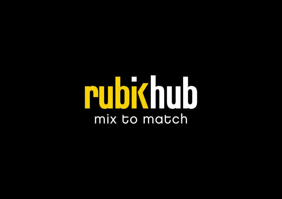 Rubik logo 2