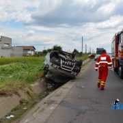 accident Traian 9242