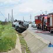 accident Traian 9248