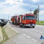 accident Traian 9249