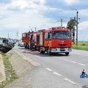 accident Traian 9249