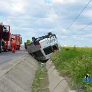 accident Traian 9259