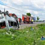 accident Traian 9269