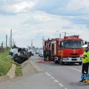 accident Traian 9276