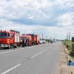 accident Traian 9283