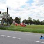 accident Traian 9288