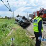 accident Traian 9293