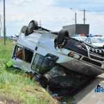 accident Traian 9295