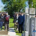 Blecher Fest cimitirul evreesc 0587