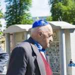 Blecher Fest cimitirul evreesc 0588