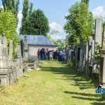 Blecher Fest cimitirul evreesc 0641