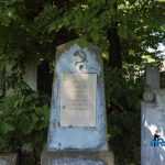Blecher Fest cimitirul evreesc 0648