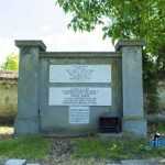 Blecher Fest cimitirul evreesc 0658