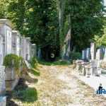 Blecher Fest cimitirul evreesc 0668