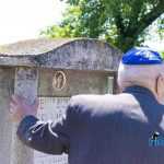 Blecher Fest cimitirul evreesc 0671