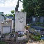 Blecher Fest cimitirul evreesc 0674