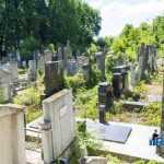 Blecher Fest cimitirul evreesc 0677