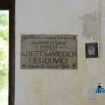 Blecher Fest cimitirul evreesc 0685