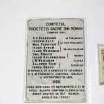 Blecher Fest cimitirul evreesc 0688