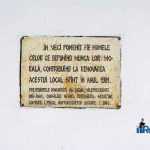 Blecher Fest cimitirul evreesc 0690