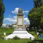 Blecher Fest cimitirul evreesc 0692