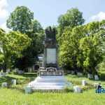 Blecher Fest cimitirul evreesc 0696