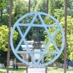 Blecher Fest cimitirul evreesc 0698