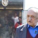 Blecher Fest cimitirul evreesc Iancu Vexler 0610