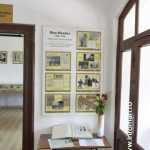 Blecher Fest la Casa Hogas 0702