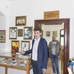 Blecher Fest la Casa Hogas 0725